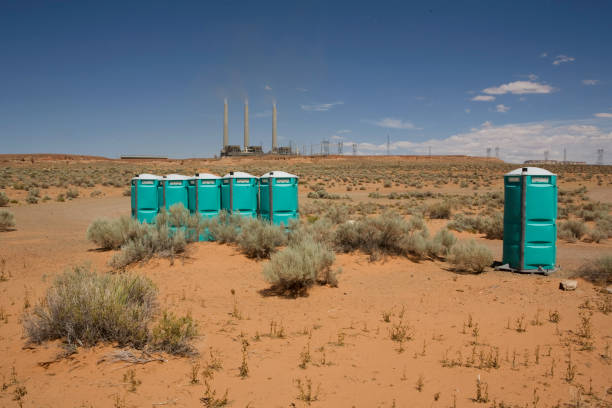 Reliable Pleasant Garden, NC Portable Potty Rental  Solutions